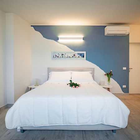 Da Mariolino Hotel Numana Buitenkant foto