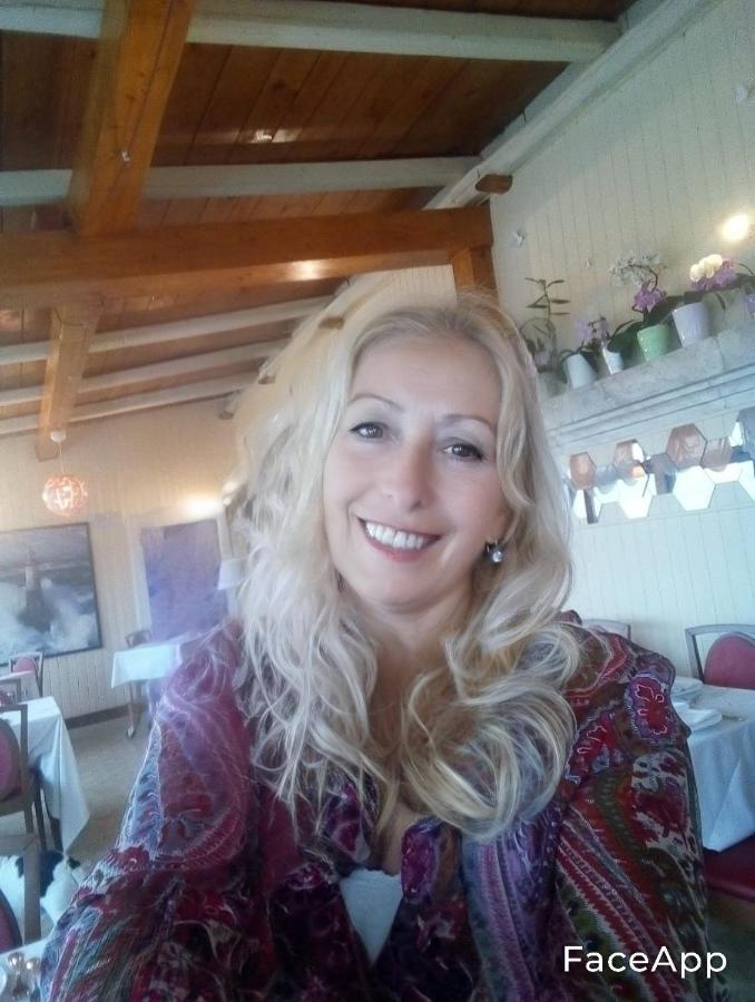 Da Mariolino Hotel Numana Buitenkant foto