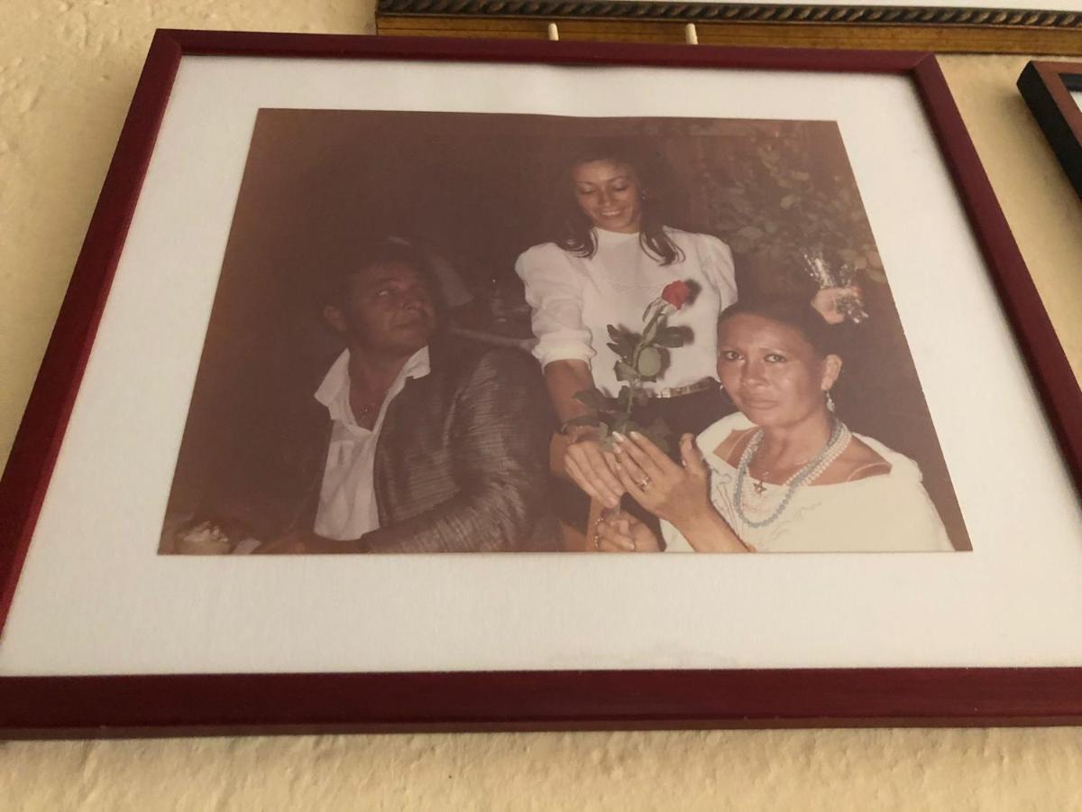 Da Mariolino Hotel Numana Buitenkant foto