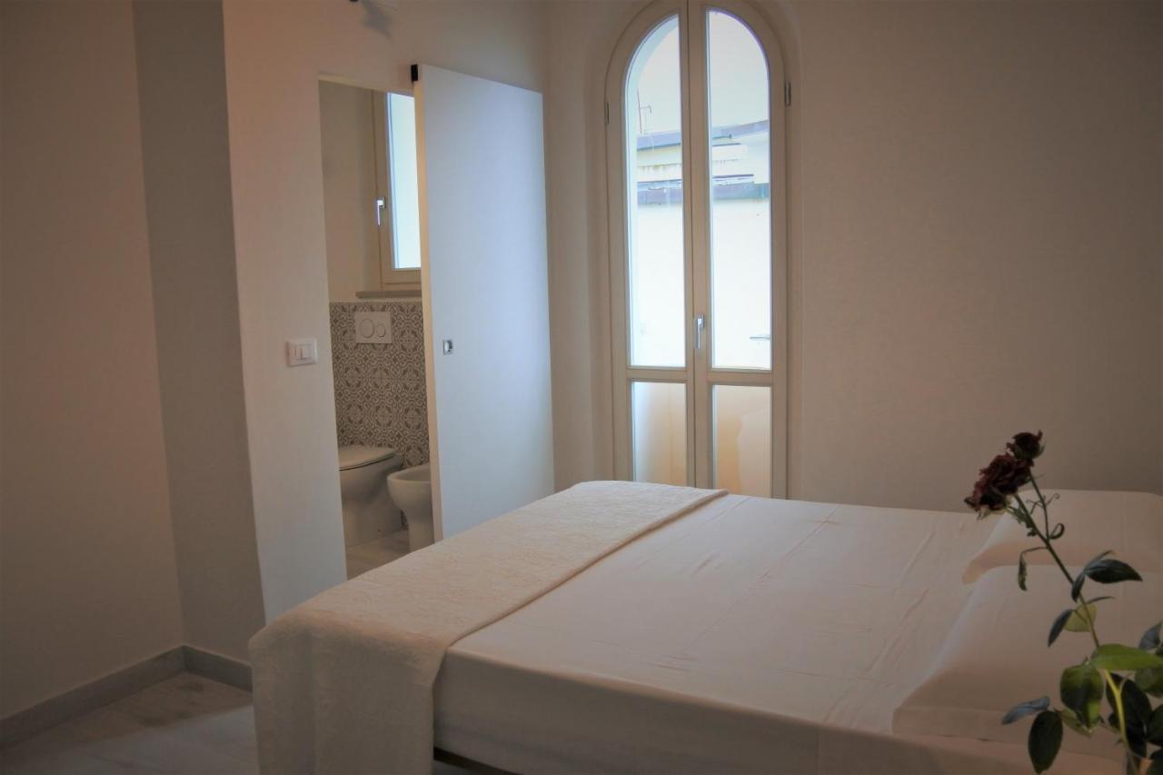 Da Mariolino Hotel Numana Buitenkant foto