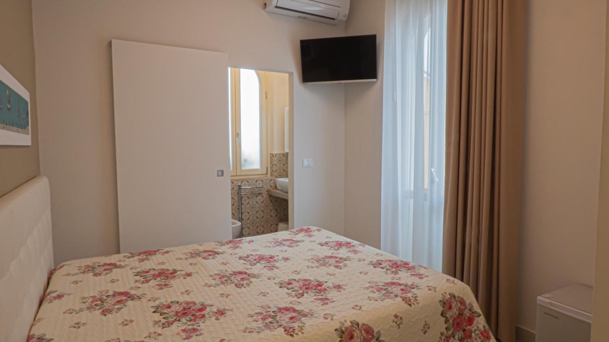 Da Mariolino Hotel Numana Buitenkant foto