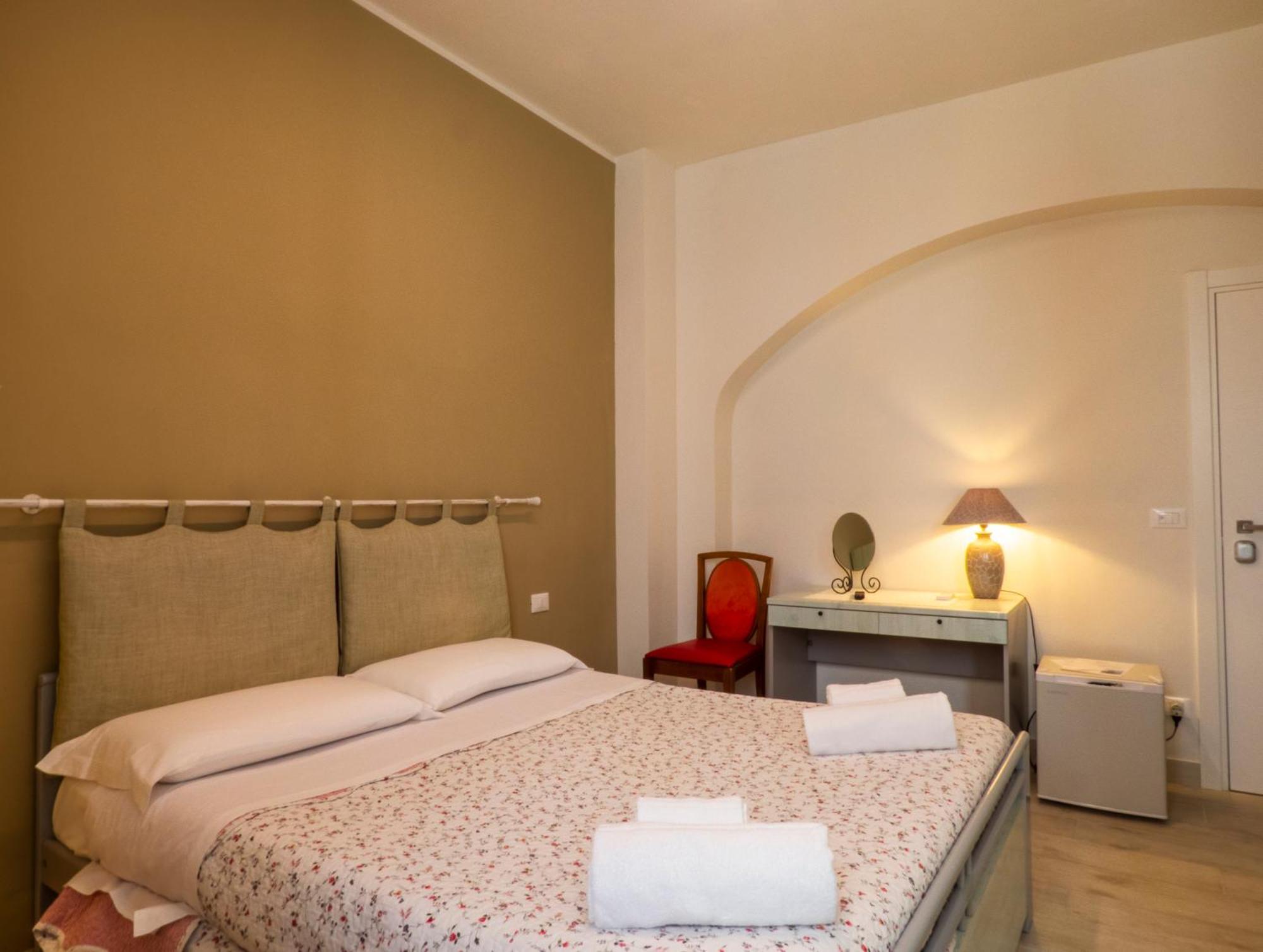 Da Mariolino Hotel Numana Buitenkant foto