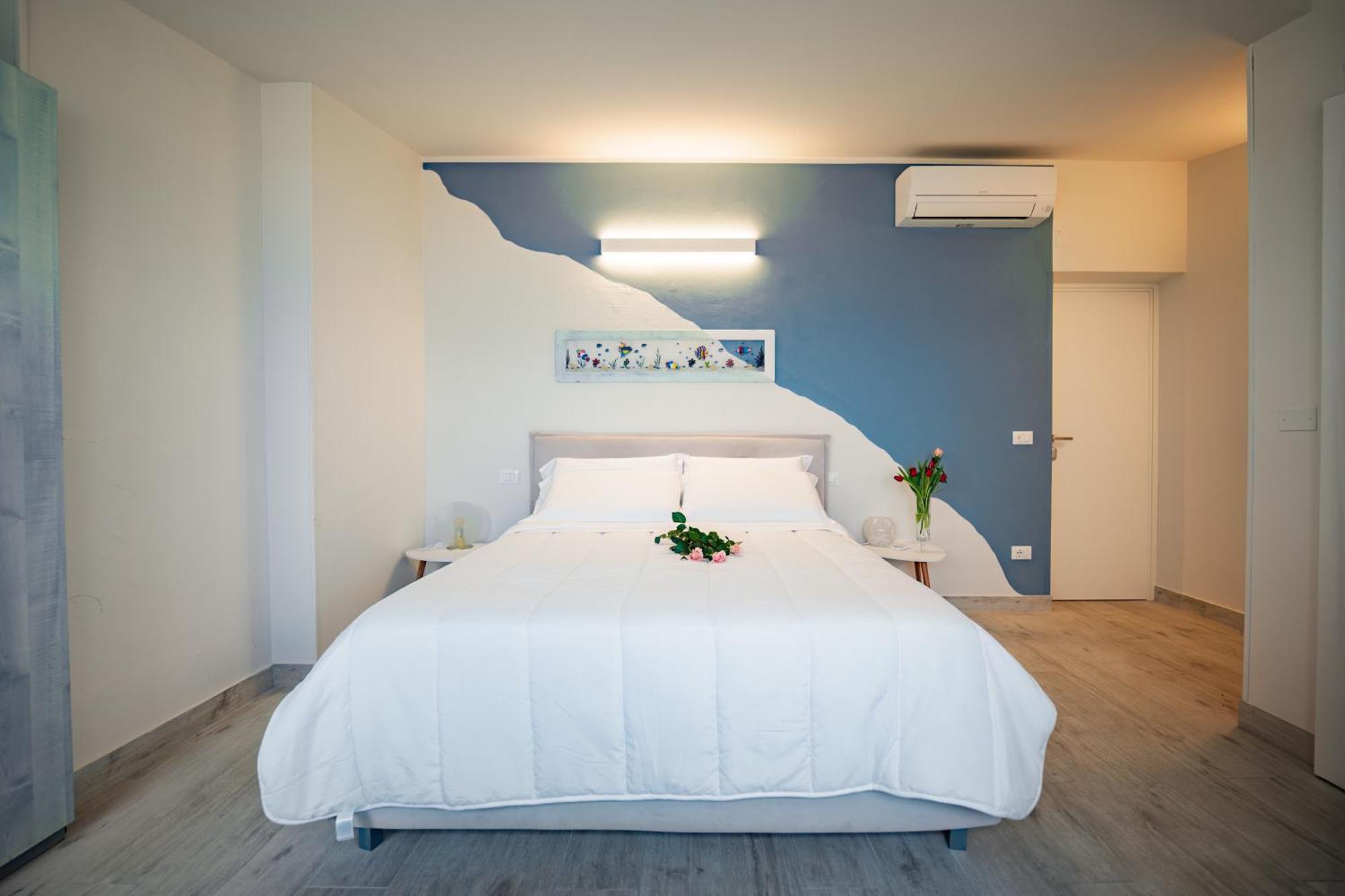 Da Mariolino Hotel Numana Buitenkant foto