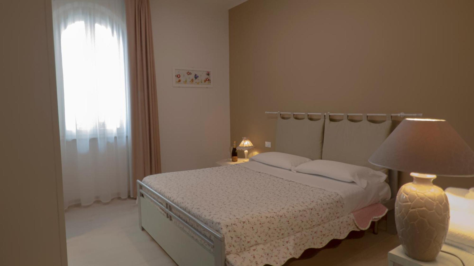 Da Mariolino Hotel Numana Buitenkant foto