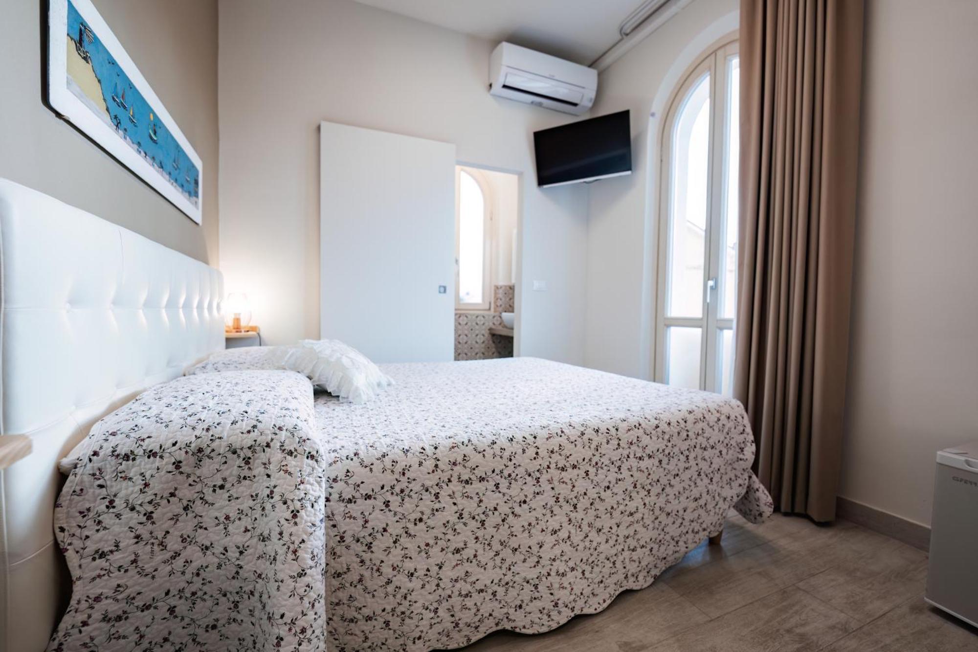 Da Mariolino Hotel Numana Buitenkant foto