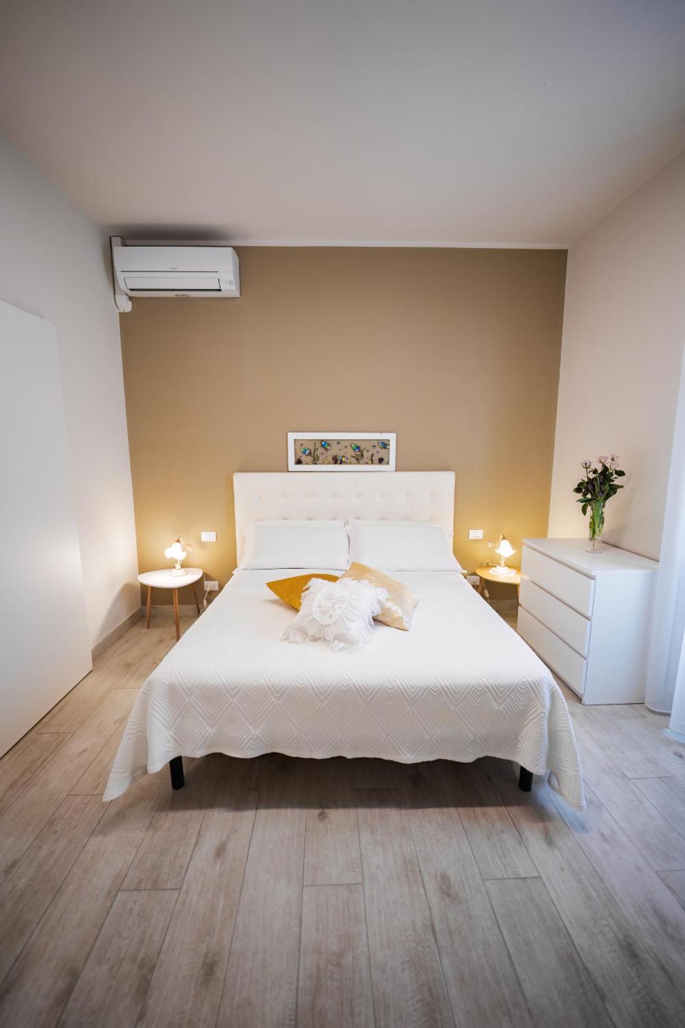 Da Mariolino Hotel Numana Buitenkant foto