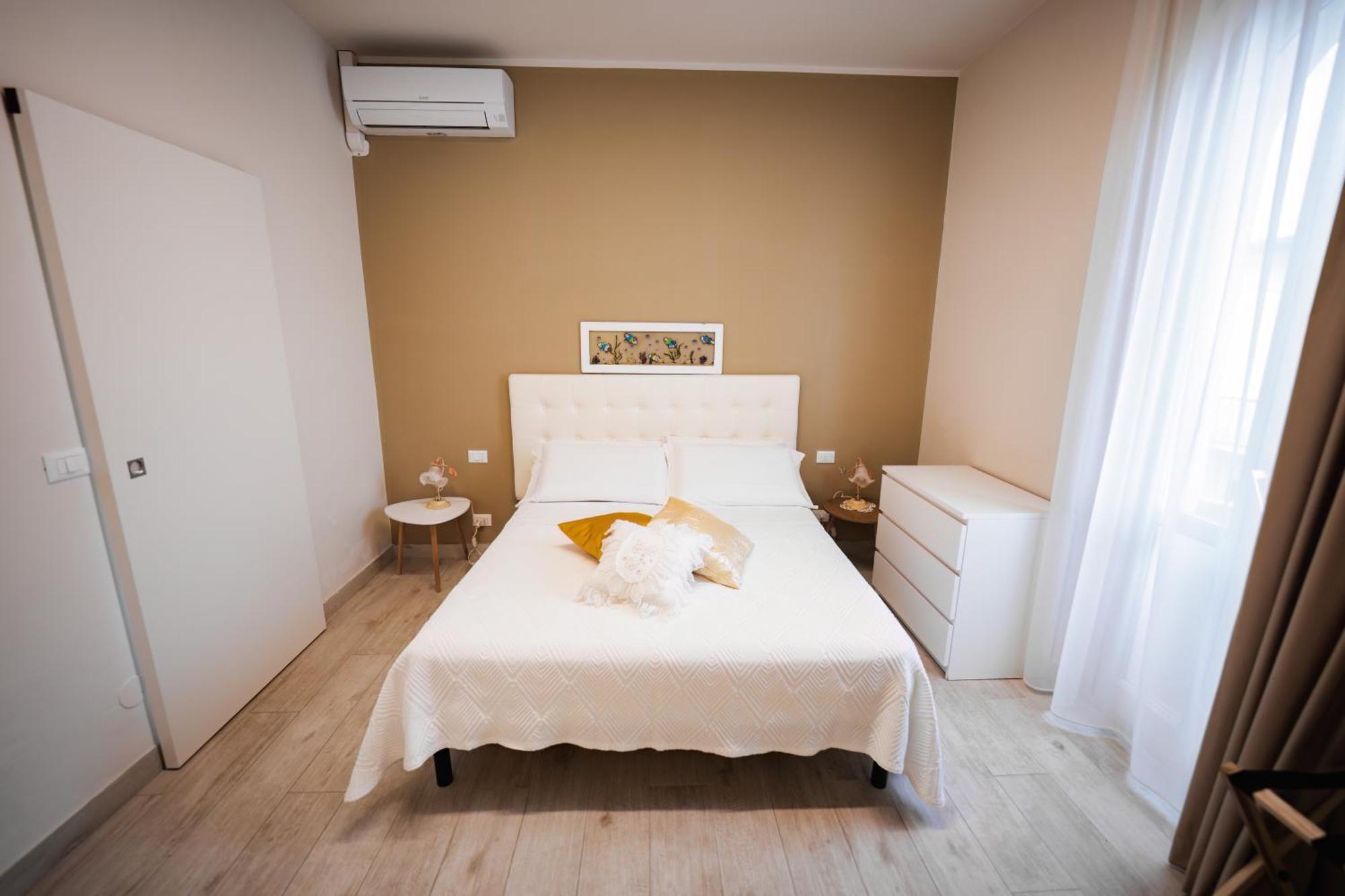 Da Mariolino Hotel Numana Buitenkant foto